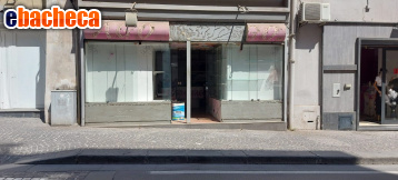 negozio in vendita a Torre Annunziata