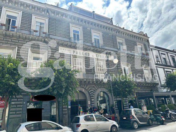 appartamento in vendita a Torre Annunziata