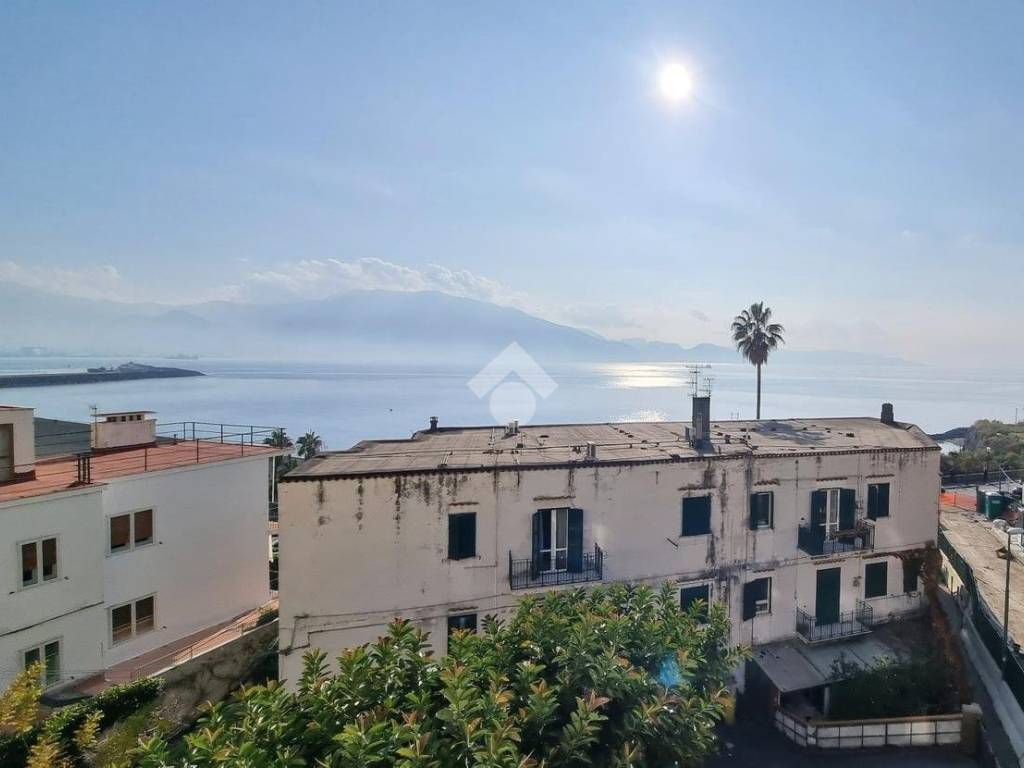 appartamento in vendita a Torre Annunziata