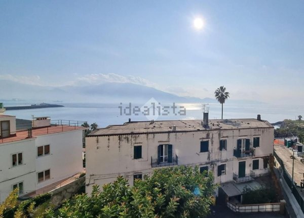 appartamento in vendita a Torre Annunziata