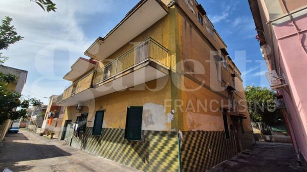 appartamento in vendita a Torre Annunziata