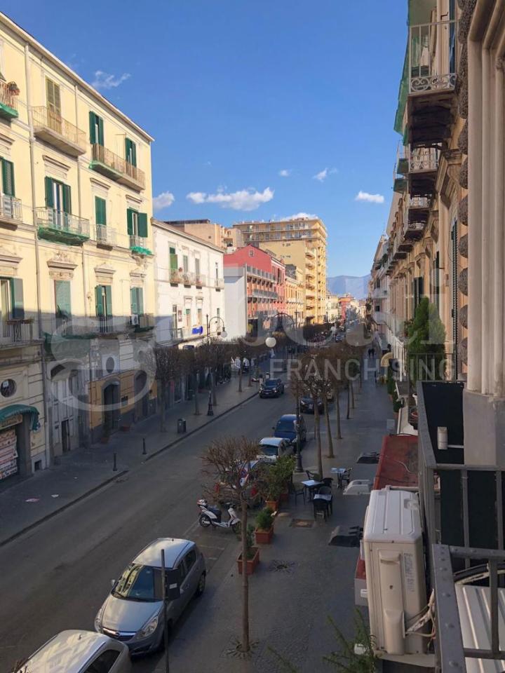 appartamento in vendita a Torre Annunziata