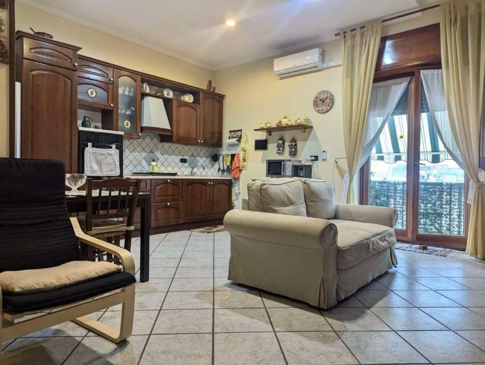 appartamento in vendita a Torre Annunziata