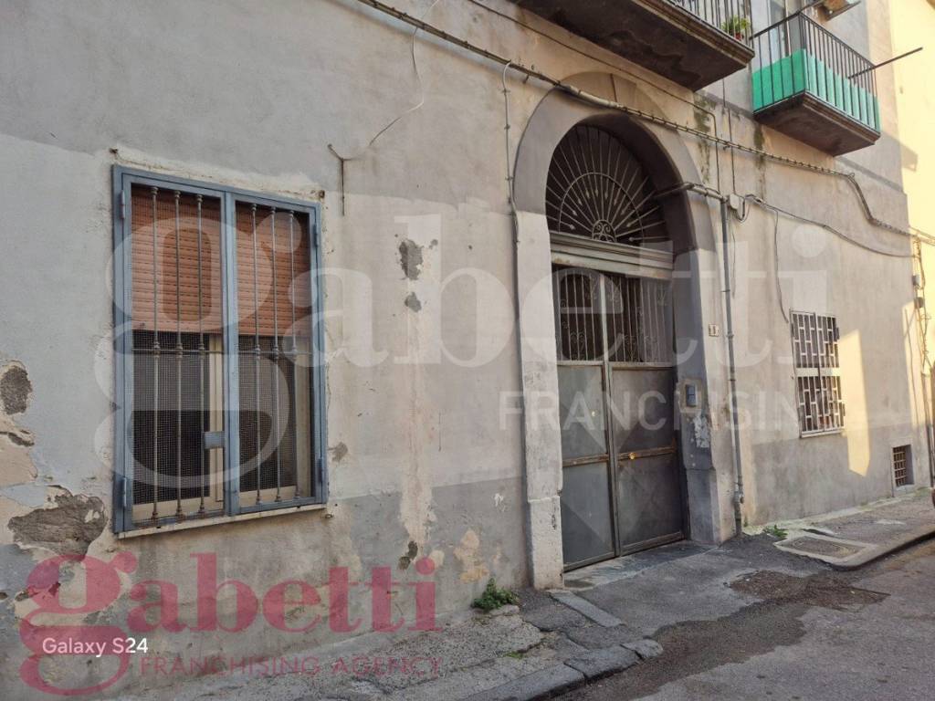 appartamento in vendita a Torre Annunziata