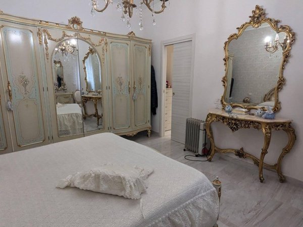 appartamento in vendita a Torre Annunziata