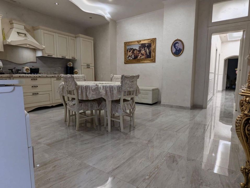 appartamento in vendita a Torre Annunziata