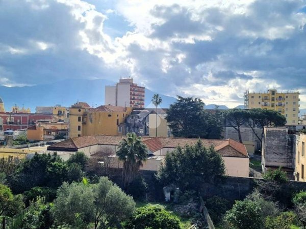 appartamento in vendita a Torre Annunziata