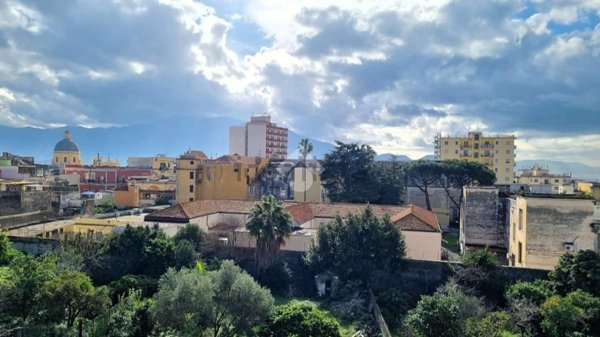 appartamento in vendita a Torre Annunziata