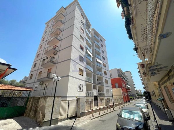 appartamento in vendita a Torre Annunziata