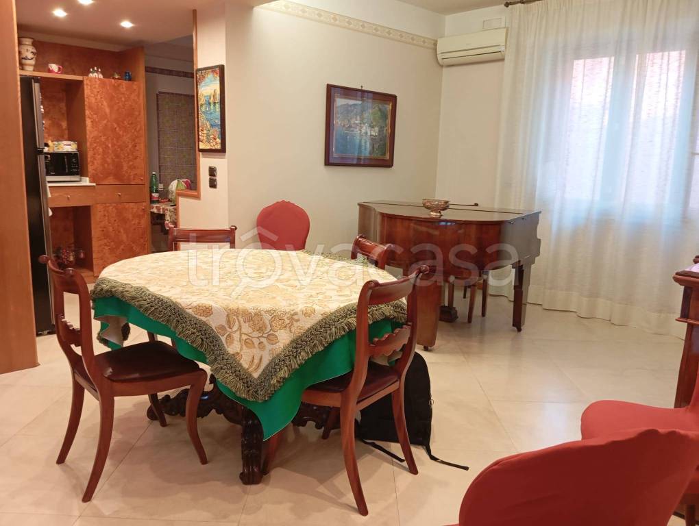 appartamento in vendita a Torre Annunziata