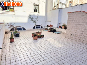 appartamento in vendita a Torre Annunziata