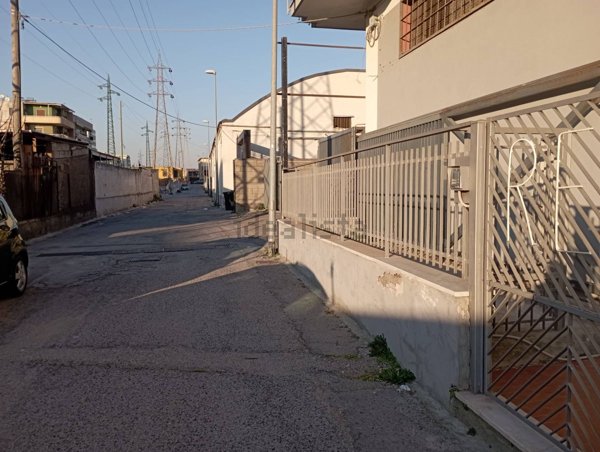 appartamento in vendita a Torre Annunziata