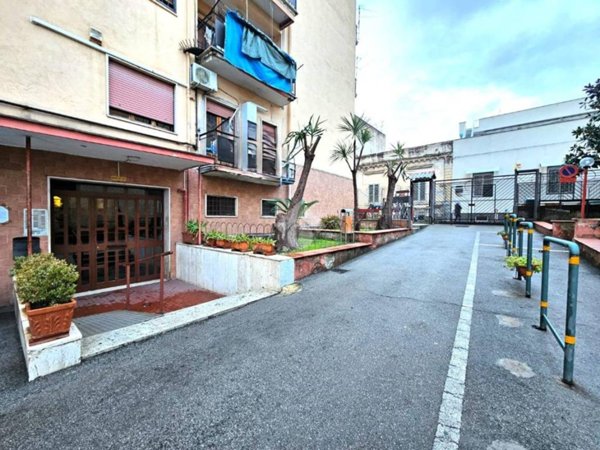 appartamento in vendita a Torre Annunziata