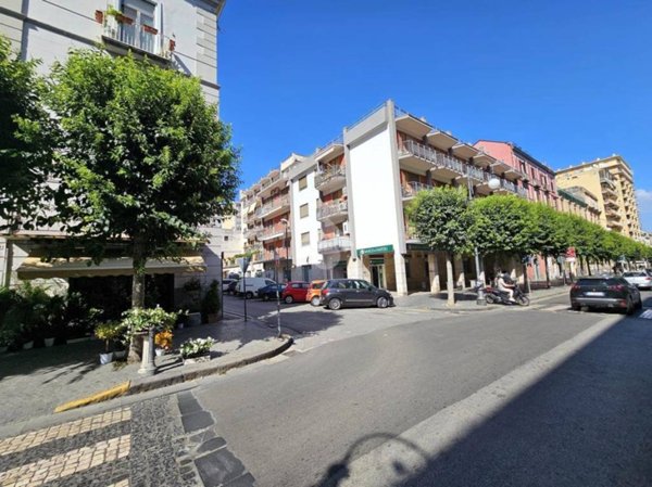 appartamento in vendita a Torre Annunziata
