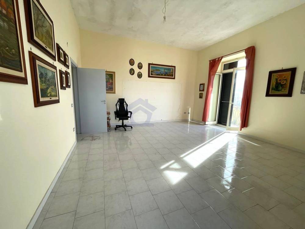appartamento in vendita a Torre Annunziata