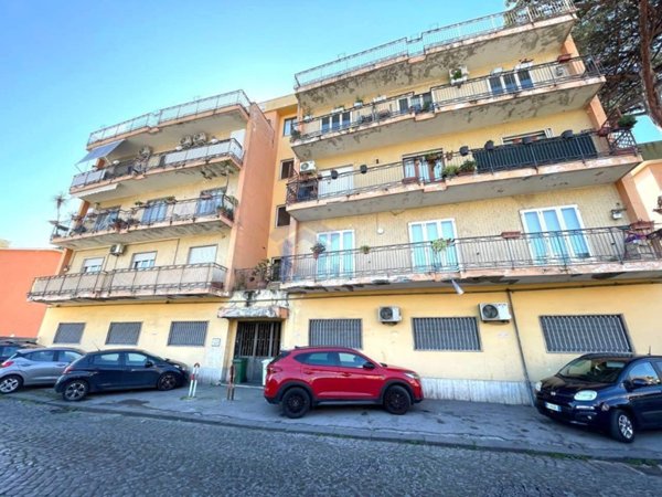 appartamento in vendita a Torre Annunziata