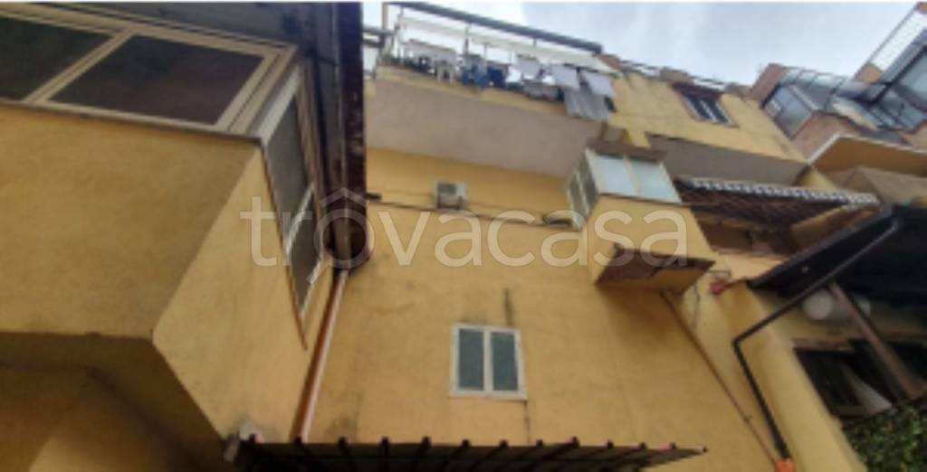 appartamento in vendita a Torre Annunziata