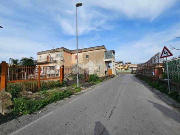 appartamento in vendita a Torre Annunziata