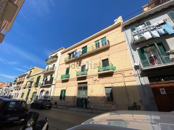 appartamento in vendita a Torre Annunziata