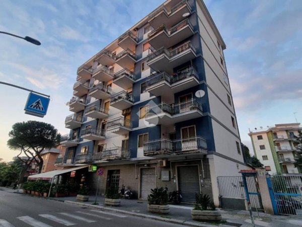 appartamento in vendita a Torre Annunziata