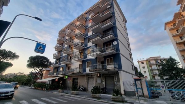 appartamento in vendita a Torre Annunziata