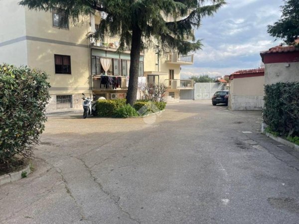 appartamento in vendita a Torre Annunziata