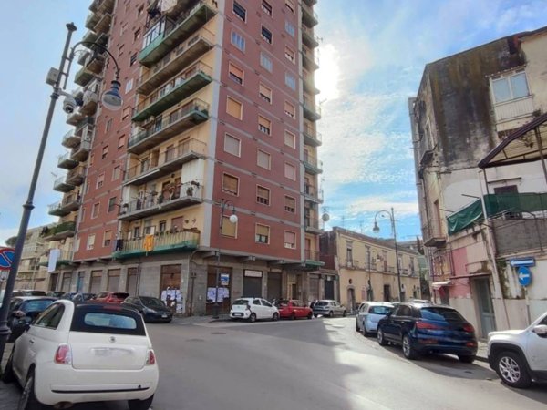 appartamento in vendita a Torre Annunziata