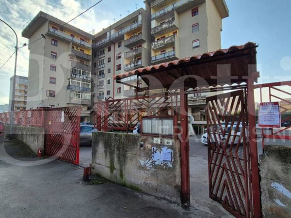 appartamento in vendita a Torre Annunziata