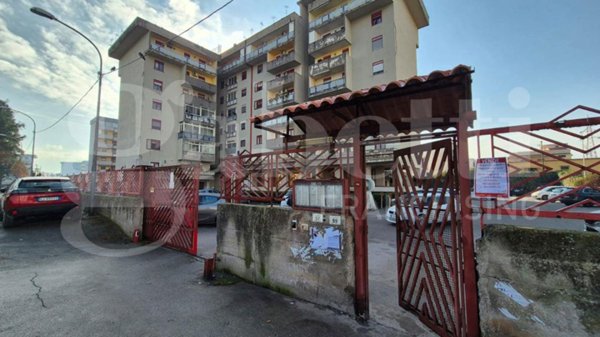 appartamento in vendita a Torre Annunziata