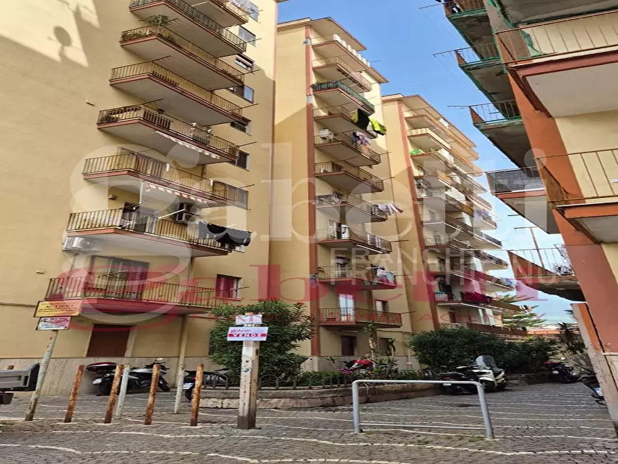 appartamento in vendita a Torre Annunziata