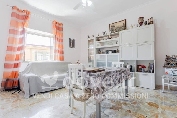 appartamento in vendita a Torre Annunziata