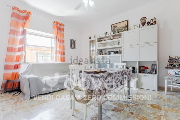 appartamento in vendita a Torre Annunziata