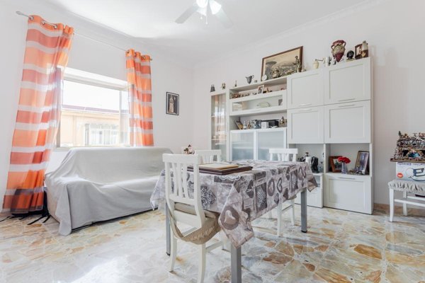 appartamento in vendita a Torre Annunziata