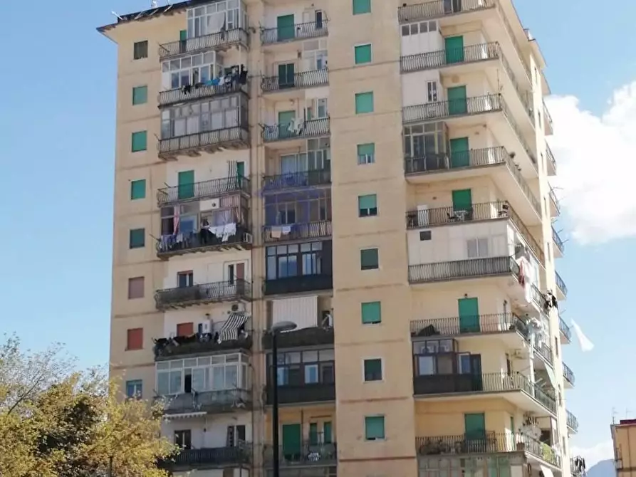 appartamento in vendita a Torre Annunziata