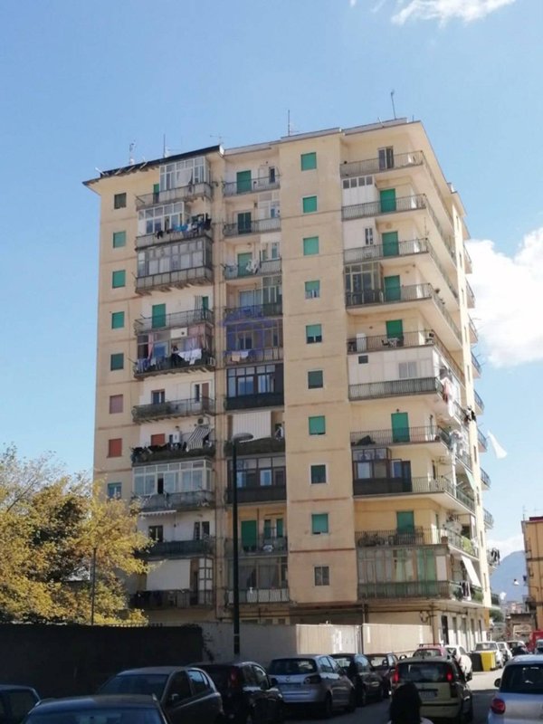 appartamento in vendita a Torre Annunziata