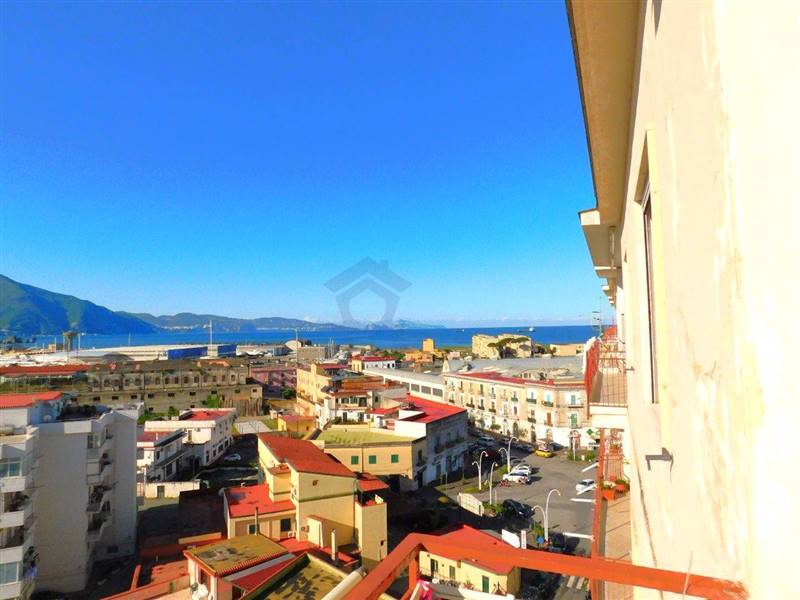 appartamento in vendita a Torre Annunziata