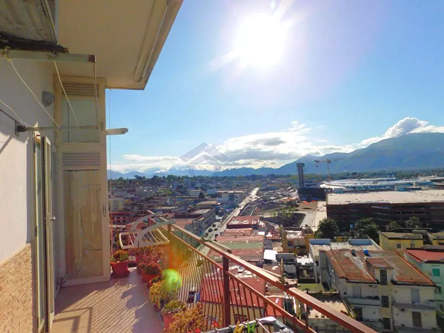 appartamento in vendita a Torre Annunziata
