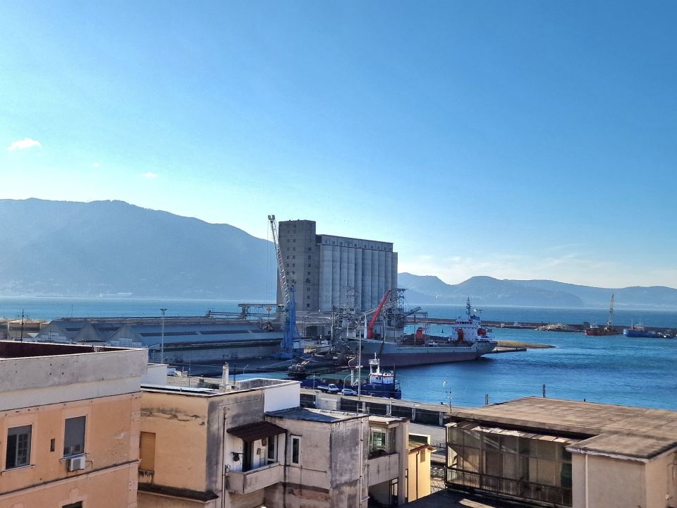 appartamento in vendita a Torre Annunziata