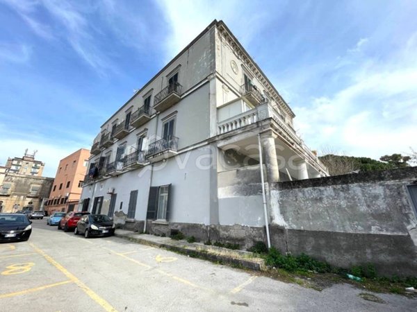 appartamento in vendita a Torre Annunziata
