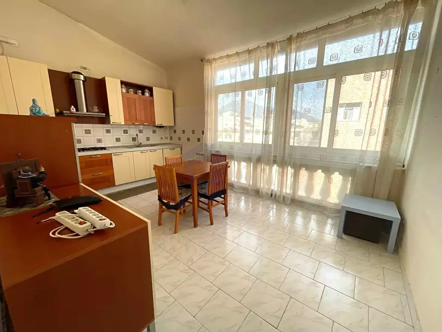 appartamento in vendita a Torre Annunziata