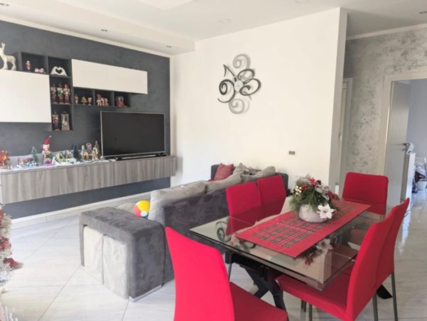 appartamento in vendita a Torre Annunziata