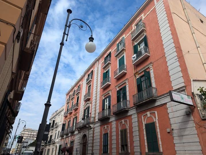 appartamento in vendita a Torre Annunziata