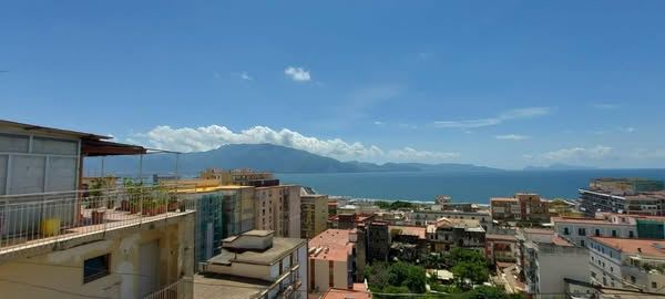 appartamento in vendita a Torre Annunziata