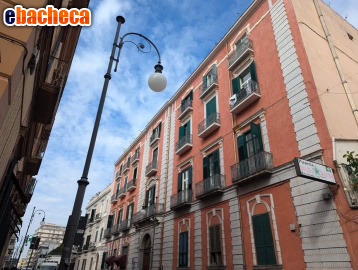 appartamento in vendita a Torre Annunziata