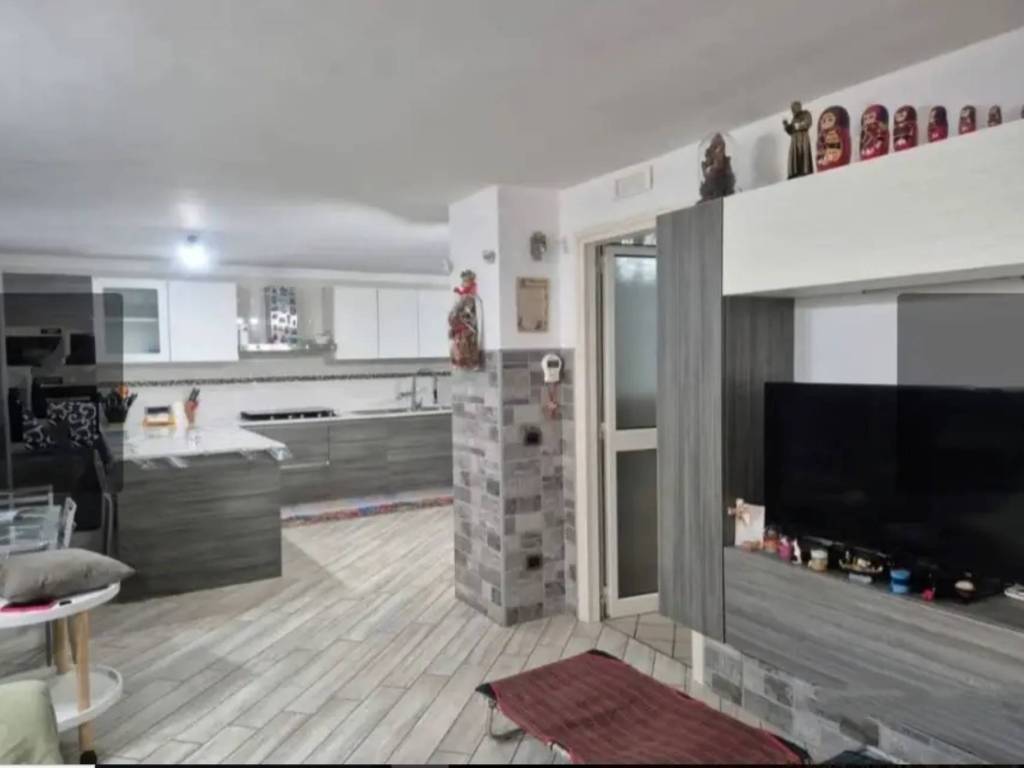 casa indipendente in vendita a Torre Annunziata