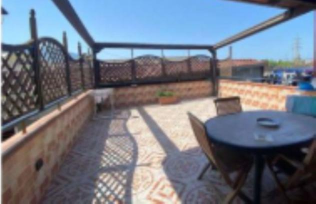 appartamento in vendita a Torre Annunziata