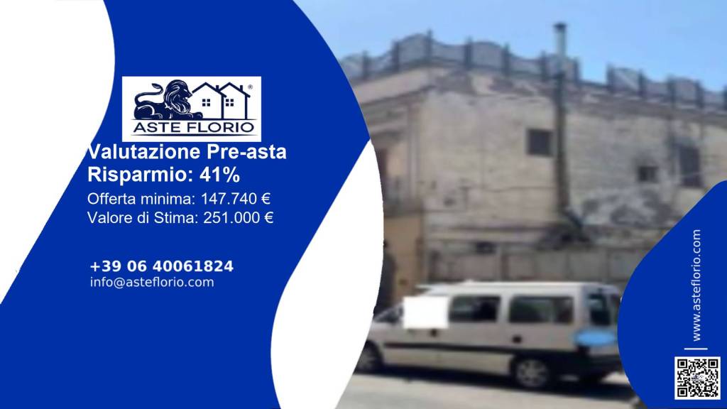 appartamento in vendita a Torre Annunziata