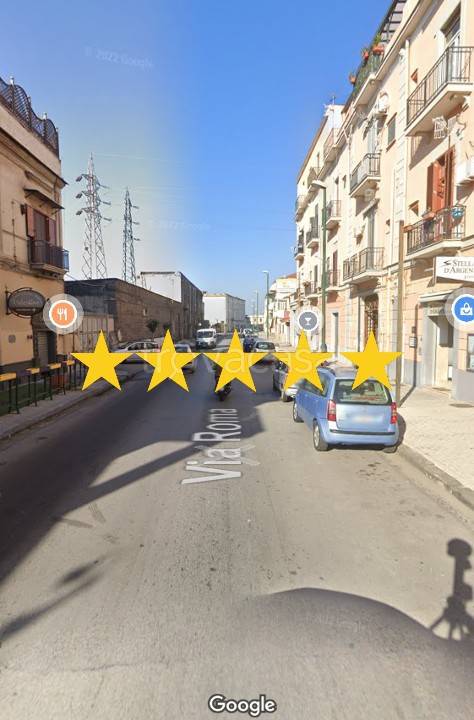 appartamento in vendita a Torre Annunziata