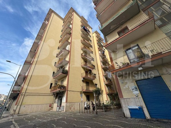 appartamento in vendita a Torre Annunziata
