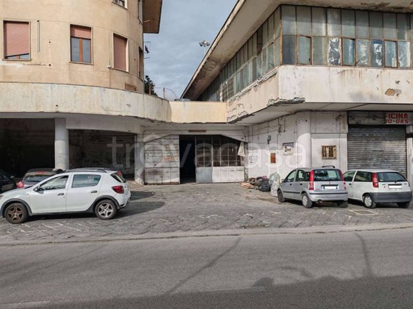 appartamento in vendita a Torre Annunziata